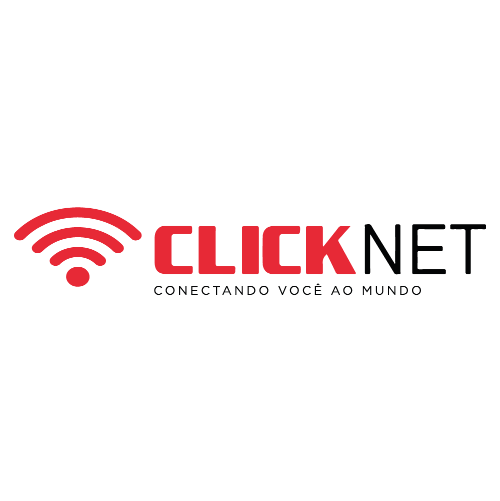 Click & Navegue – Internet